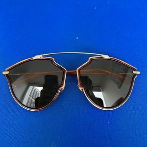 Dior Sunglasses